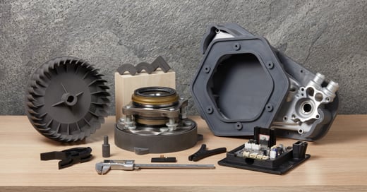 Halterungen, Vorrichtungen und sonstige Fertigungshilfen mit Formlabs 3D-Druck betriebsintern herstellen Halterungen, Vorrichtungen und sonstige Fertigungshilfen mit Formlabs 3D-Druck betriebsintern herstellen