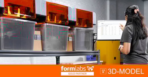 Formlabs Form Auto Formlabs Form Auto