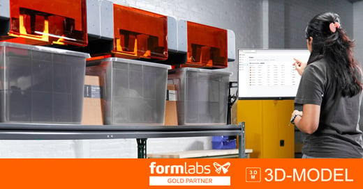 Formlabs Form Auto